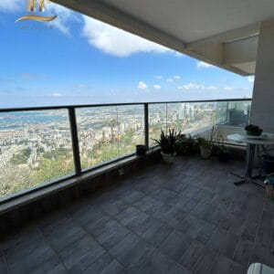 חיפה , ודגווד 46