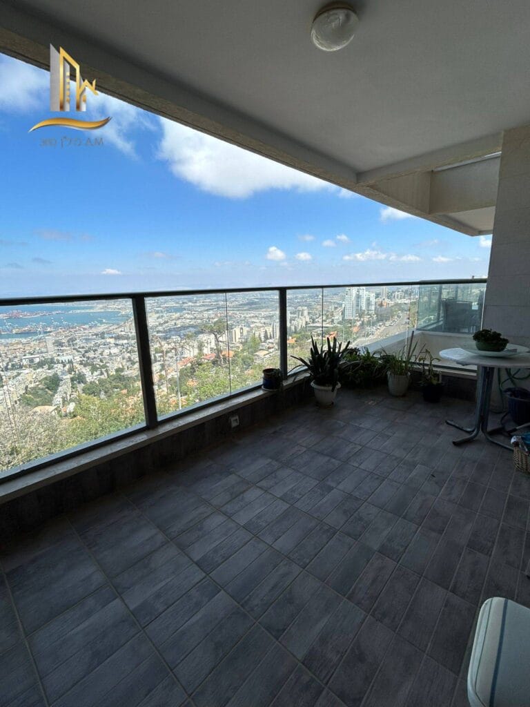 חיפה , ודגווד 46