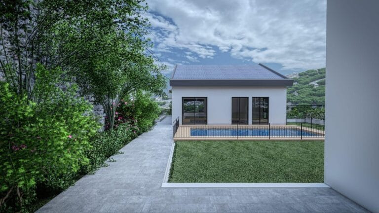 שכונת דניה חיפה