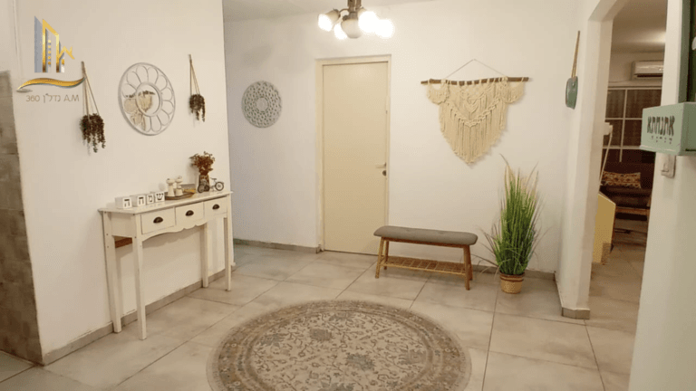 בית שאן רחוב המעפילים 3