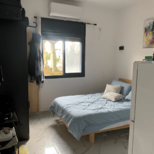 חיפה רחוב הגיבורים 25 א