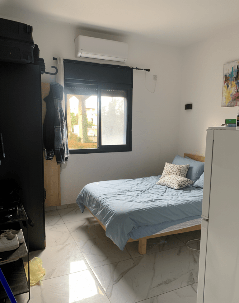 חיפה רחוב הגיבורים 25 א