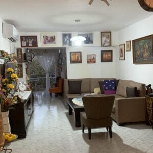 מעלות, ז'בוטינסקי 430